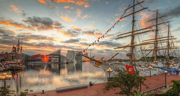 Maryland Events Honored for Marketing Campaigns