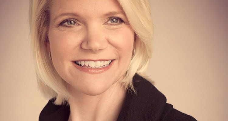 Up Close and Personal: Getting to Know Ingrid Vax, President of Spurrier Media Group