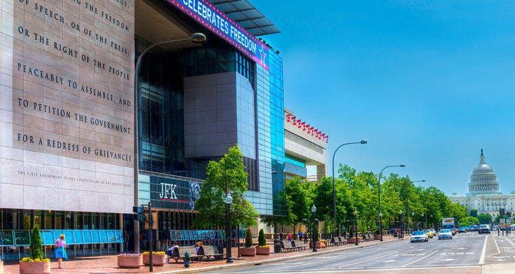 Newseum to Rededicate its Journalists Memorial on June 3 with the Addition of the Names of 21 More Journalists
