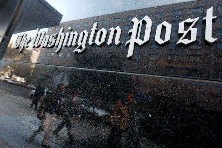 Jacquelyn Cameron Joins The Washington Post as VP of Leadership Sales