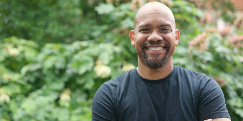 Around Town: Vann Graves to lead VCU Brandcenter, Kellen Launches SRA, Bluetext Creates New Abaco Brand