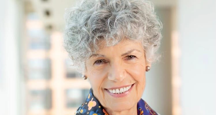 Susan Stamberg, “the voice of NPR,” to retire