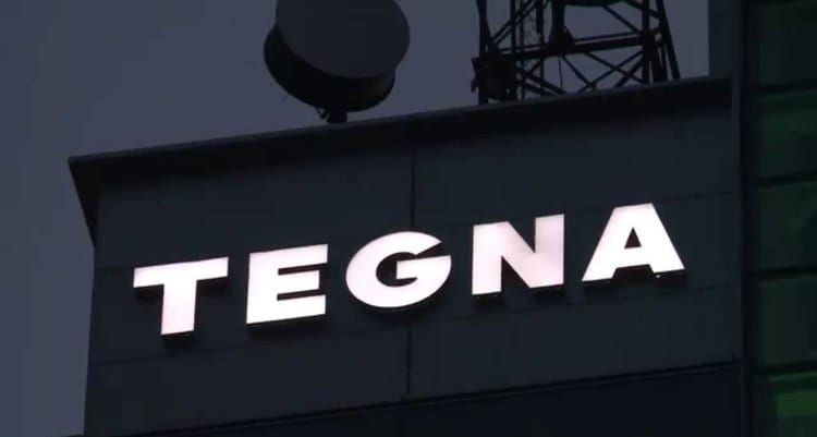 Tegna Tackles Coronavirus with “Facts Not Fear”