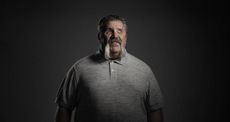 Photographer Cade Martin completes campaign for Wounded Warrior Project