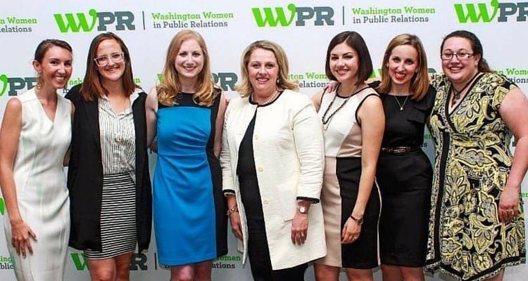 WWPR Seeks Nominees for 2016 Emerging Leaders Awards