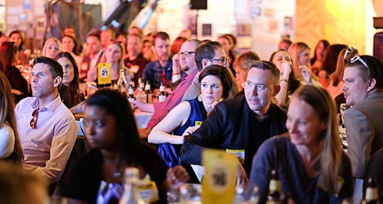 Top Winners at Ad Club of Baltimore Awards: MGH; Dean Alexander Productions; idfive and Storyfarm