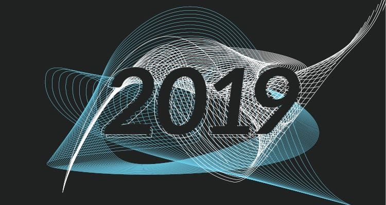 2019 is the Year of Experience