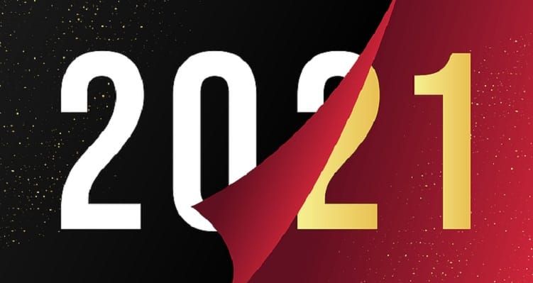 For Communicators, 2021 Brings More Questions than Answers