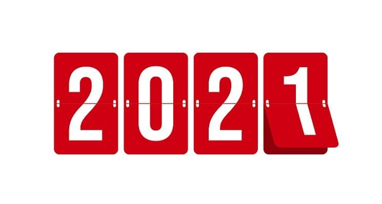 Could 2021 Be a Year of Opportunity, Renewed Purpose and Reinvigoration?