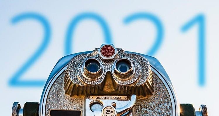 RP3 Agency’s Predictions for 2021