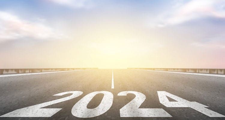 Predict, Prepare, Propel: – Creating Marketing Success in 2024