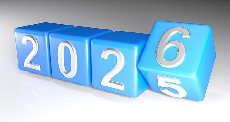 A “harsh reality” going into 2026 and beyond