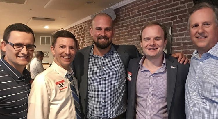 Baltimore/Chesapeake Customer Experience Group Launches