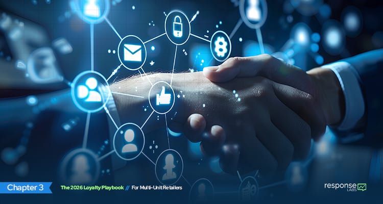 The Data Advantage: How your CRM becomes a growth engine