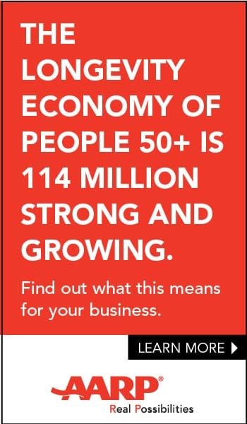 AARP Longevity May 2019