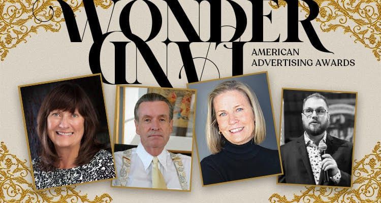 AAF Baltimore Announces 2020 Individual Achievement Awards; New Fowke Award Honors 100th Anniversary
