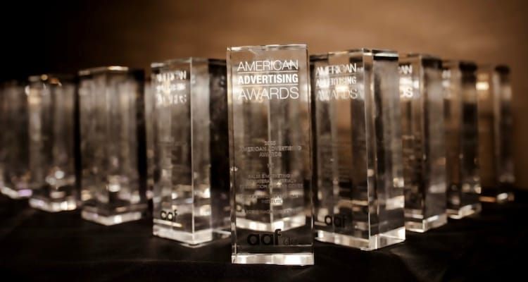 AAF DC’s 2025 American Advertising Awards Gala set for March 11