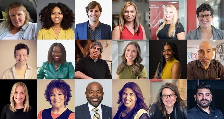 AAF DC announces 2024-2025 leadership team