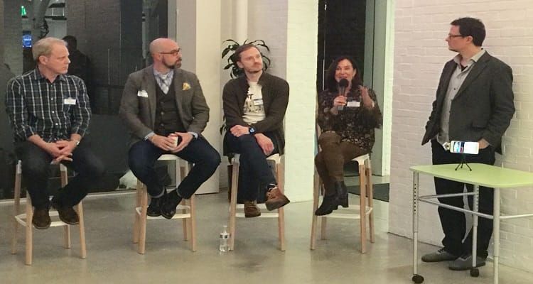 GKV Names Co-Creative Directors; Yes&’s Kihlstrom Talks Agile Branding; Weber Shandwick Adds Three