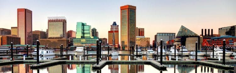 AAF Baltimore Seeking Candidates for Board of Directors