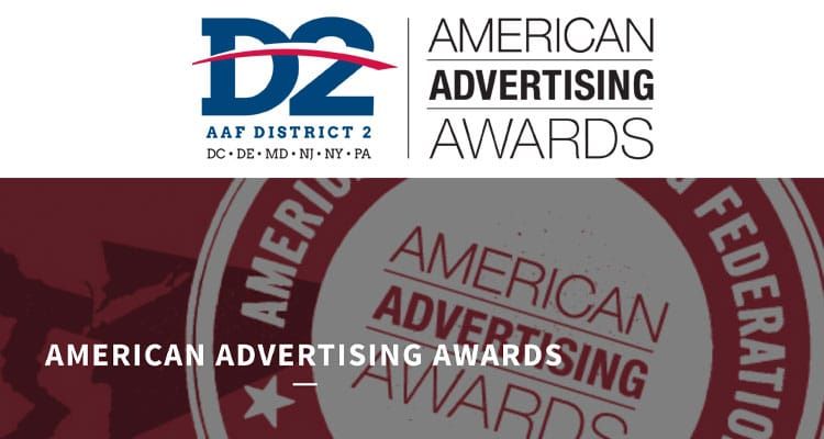 2020 AAF District 2 Award Winners Announced