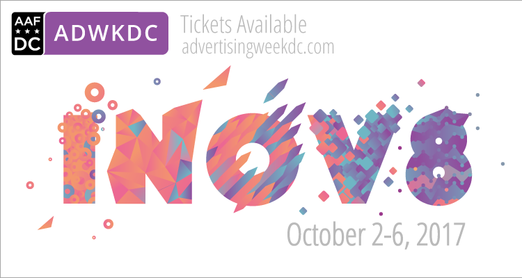 ADWKDC Starts Monday