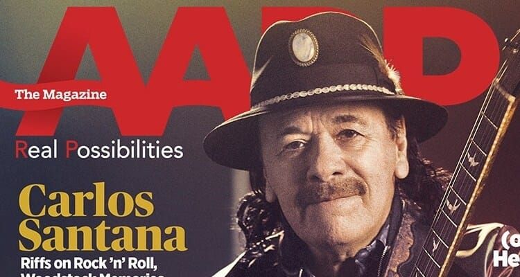 “Boomers are Big Business,” States MediaPost