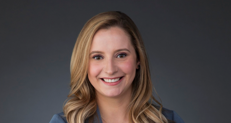 ABC News promotes D.C.-based Liz Alesse to head ABC Audio