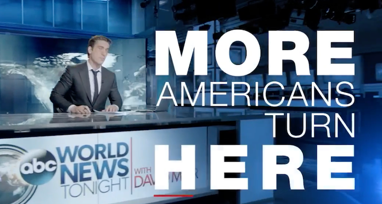 Layoffs at ABC News “currently taking place,” reports TVNewser