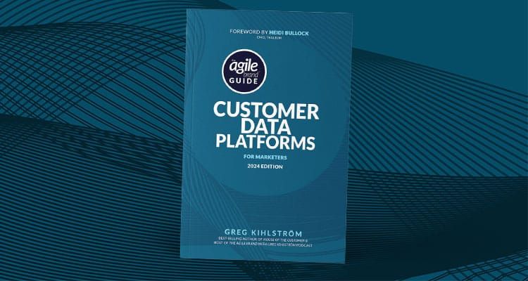 New edition of best-selling customer data platform guide provides expanded insights from industry leaders