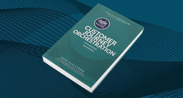 New edition of best-selling customer journey orchestration guide gives expanded insights from industry leaders
