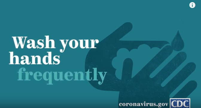 Ad Council, Government Create COVID-19 Campaign