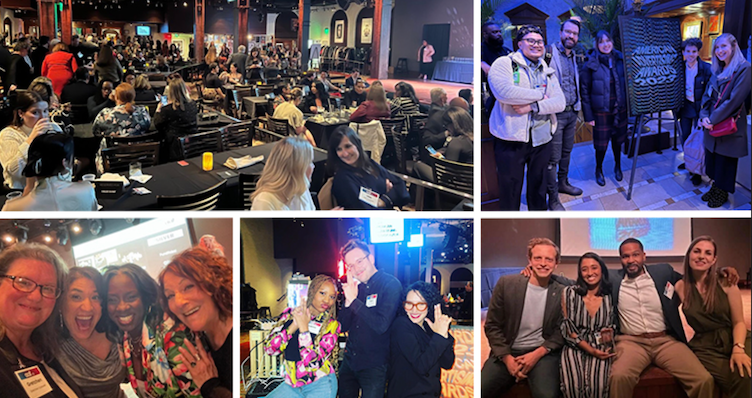 AAF DC celebrates “creativity and innovation” at 2023 American Advertising Awards