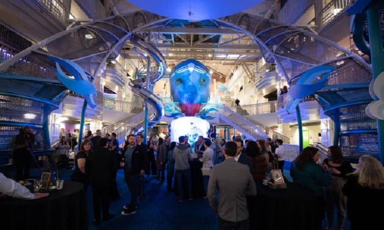 More than 300 Gather in Wonder to Celebrate Baltimore ADDYs; Bully Entertainment Wins Best in Show