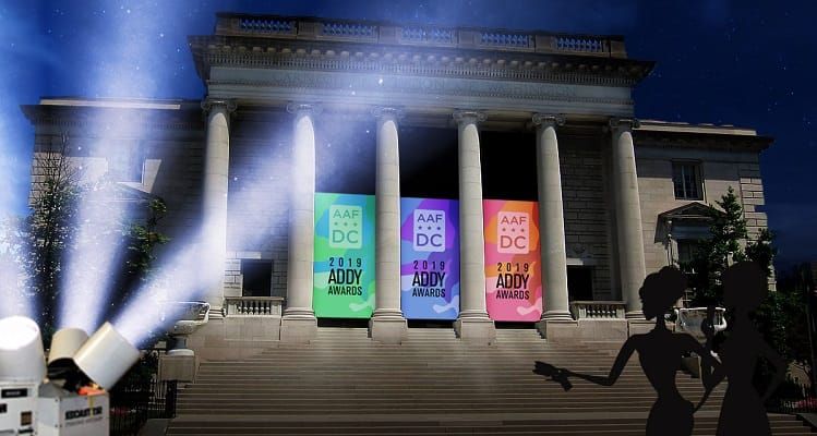 Oh, That’s Good: Go to the ADDYs