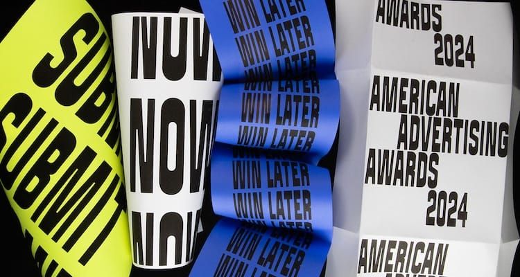 AAF DC ending entries for first tier of American Advertising Awards