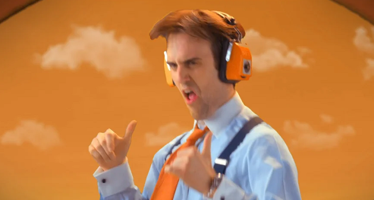 Admirable Devil Campaign Introduces Quantic to Drive MBA Enrollment After Rebrand