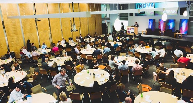 Innovation was Theme at 2017 ADWKDC