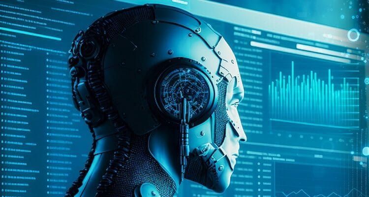 Public Relations Specialists among most threatened by AI, states new study
