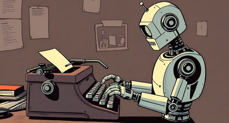 Where’s AI taking us? (Part 1)