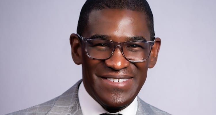 Capitol Communicators: Profile of AJ Jones II, Executive Vice President, Chief Strategic and Corporate Communications Officer, Monumental Sports and Entertainment