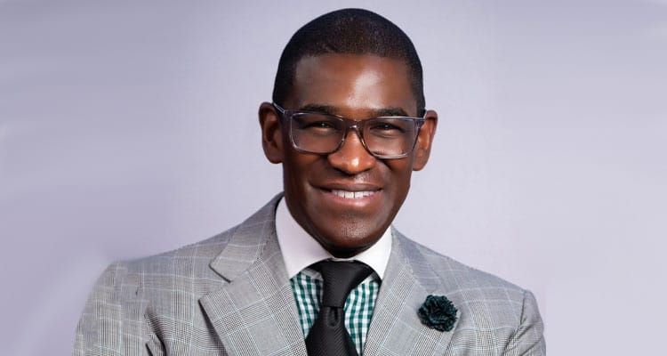 AJ Jones, Chief Strategic and Corporate Communications Officer at Monumental Sports and Entertainment, to deliver keynote at 2026 Mid-Atlantic MarCom Summit & ADWKDC