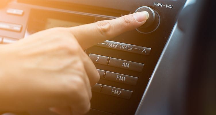 NAB releases campaign to help keep AM radios in autos