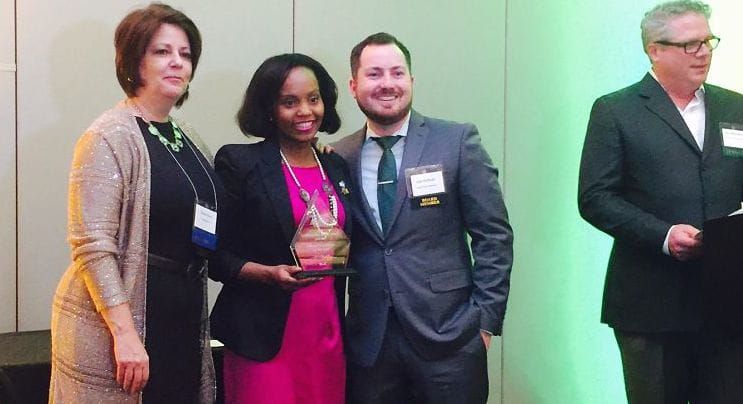 BGE Wins “Campaign of the Year” at AMA Baltimore’s Marketing Excellence Awards