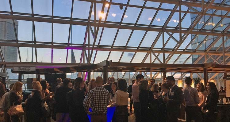 Maryland Auto Insurance, Carroll Hospice and Euler Hermes Are Top Winners at AMA Baltimore Awards Event