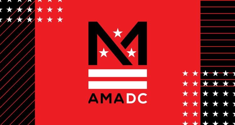 AMADC Kicks Off 2016-2017 Mentor Program
