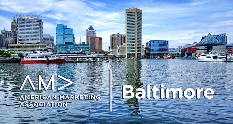 AMA Baltimore Announces its 2016-2017 Executive Board