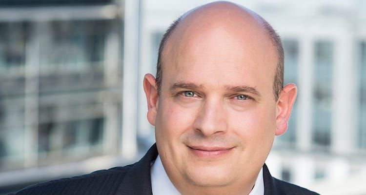Aaron Guiterman joins BCW as Executive Vice President, Market Leader, Washington, D.C.