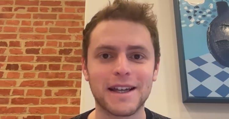 Gen Z attorney turned TikTok and Substack content creator with 2 million followers signals shift in news landscape