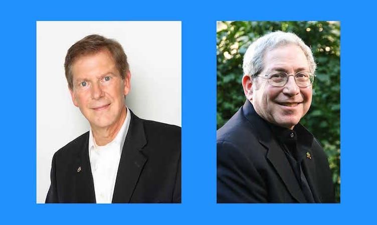 Ellis and Marovitz Elected to PRSA’s College of Fellows